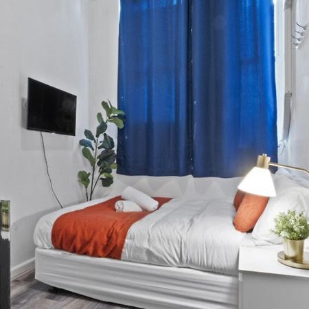 Hotel 64 Σίδνεϊ Εξωτερικό φωτογραφία
