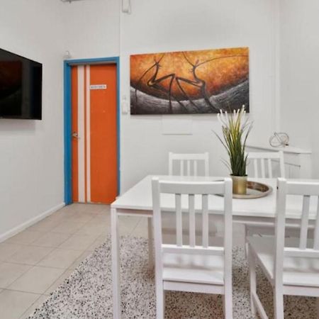 Hotel 64 Σίδνεϊ Εξωτερικό φωτογραφία