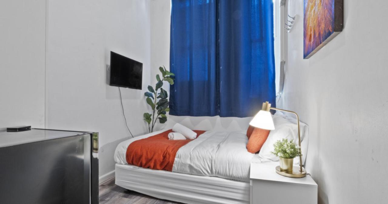 Hotel 64 Σίδνεϊ Εξωτερικό φωτογραφία