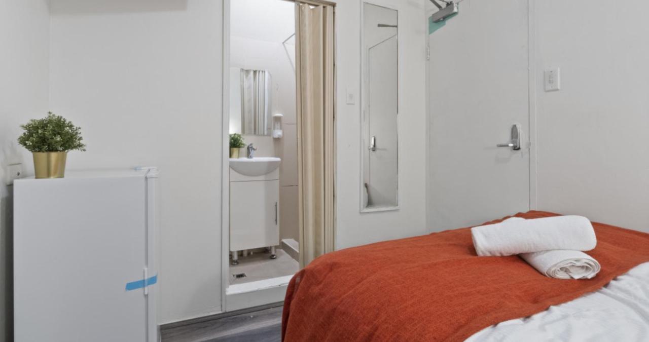 Hotel 64 Σίδνεϊ Εξωτερικό φωτογραφία