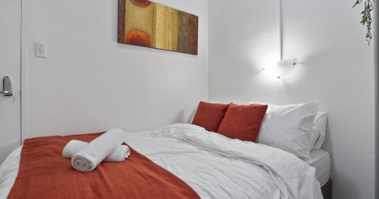 Hotel 64 Σίδνεϊ Εξωτερικό φωτογραφία