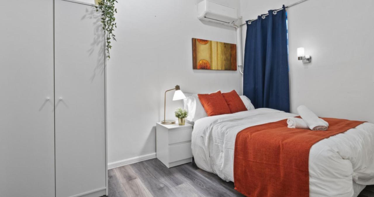 Hotel 64 Σίδνεϊ Εξωτερικό φωτογραφία