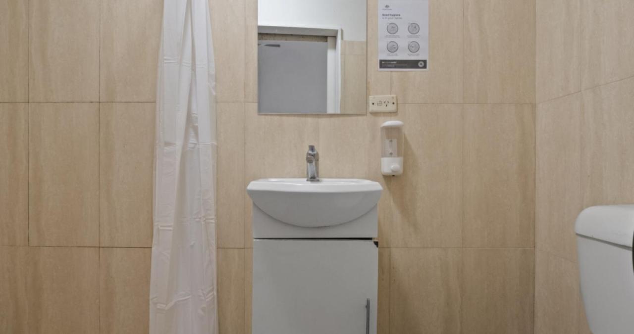 Hotel 64 Σίδνεϊ Εξωτερικό φωτογραφία