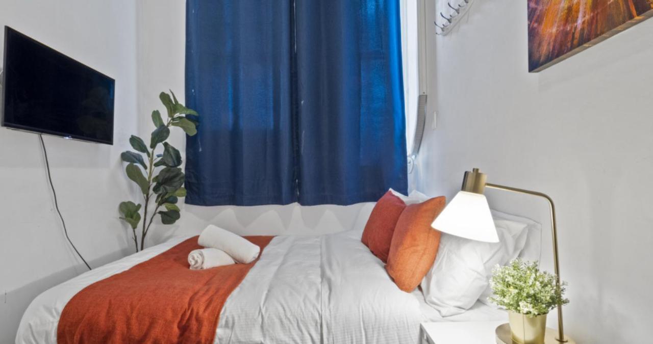 Hotel 64 Σίδνεϊ Εξωτερικό φωτογραφία