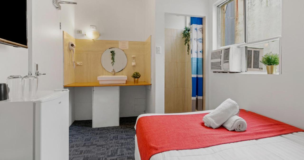 Hotel 64 Σίδνεϊ Εξωτερικό φωτογραφία