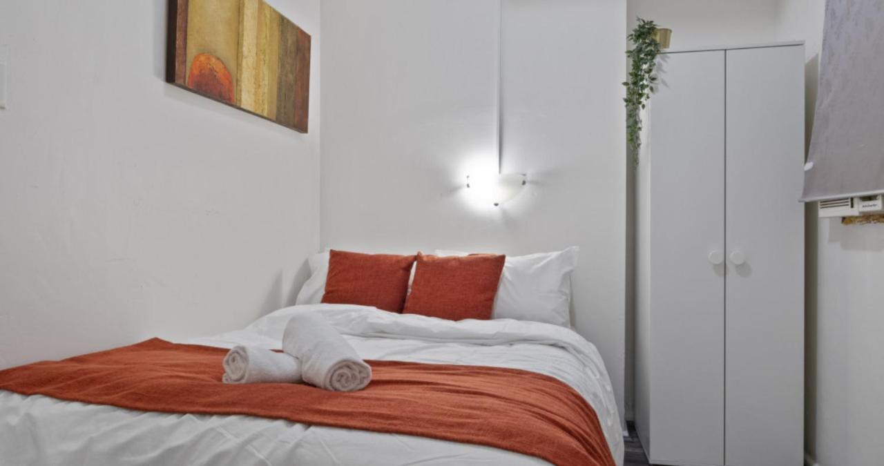 Hotel 64 Σίδνεϊ Εξωτερικό φωτογραφία