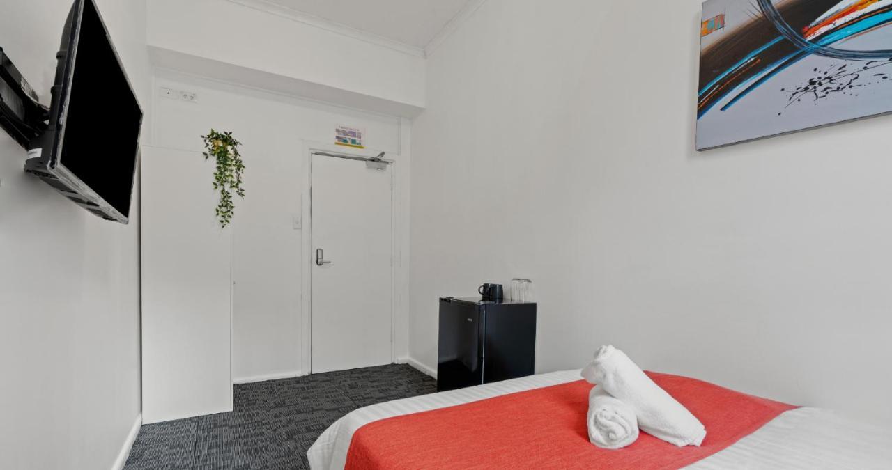 Hotel 64 Σίδνεϊ Εξωτερικό φωτογραφία